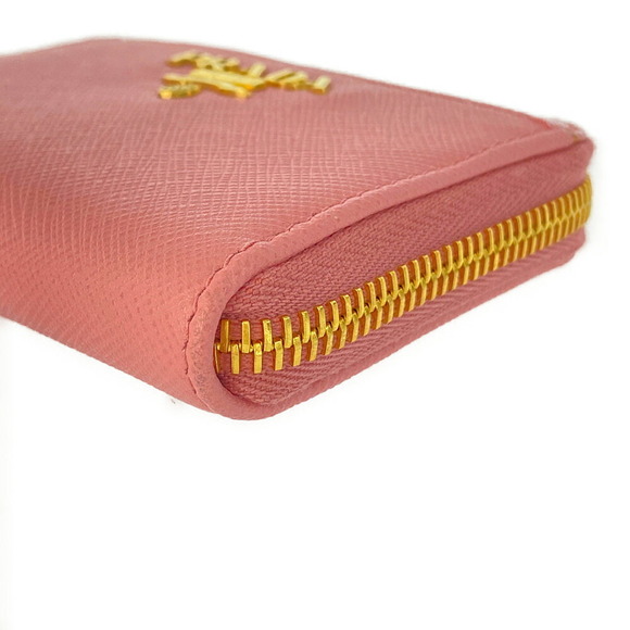 Prada Case Wallet Pink - Picture 3 of 10